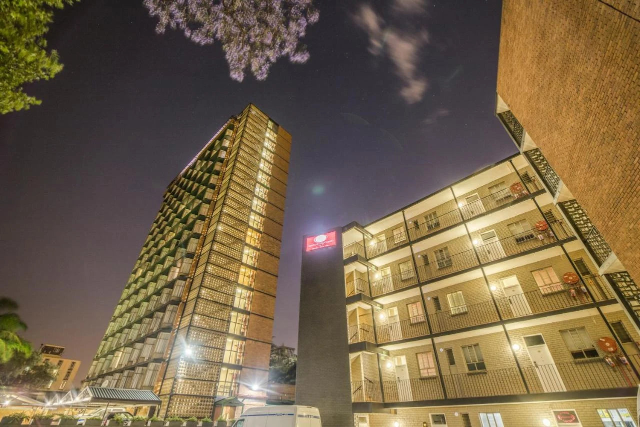 Hotel 224, Pretoria South Africa