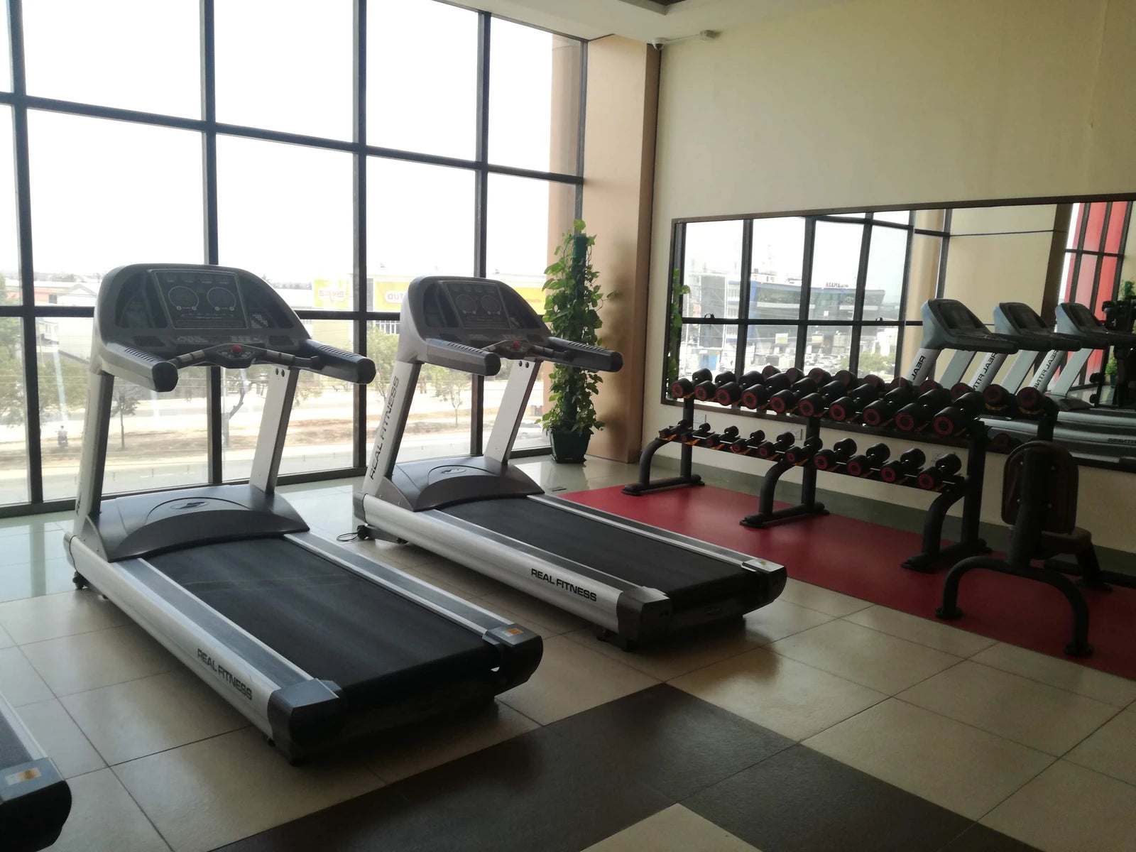 Hotel Blue Sapphire, 
Julius K. Nyerere Road Opposite Tata Holdings Africa Vingunguti Dar es Salaam TZ Tanzania
