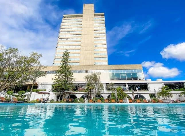 Hotel Carlton
