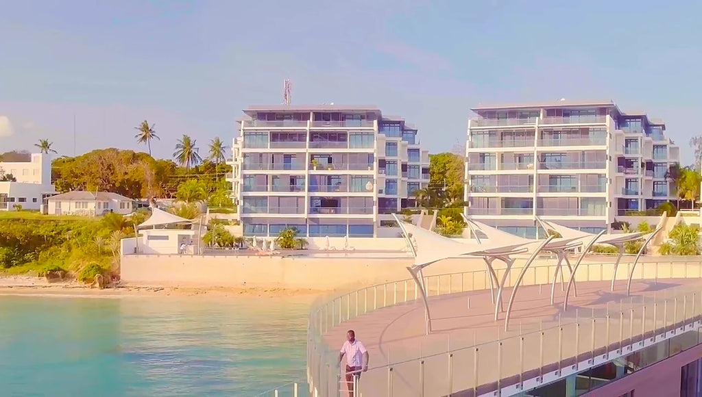 Hotel Englishpoint Mombasa, Mombasa Kenya