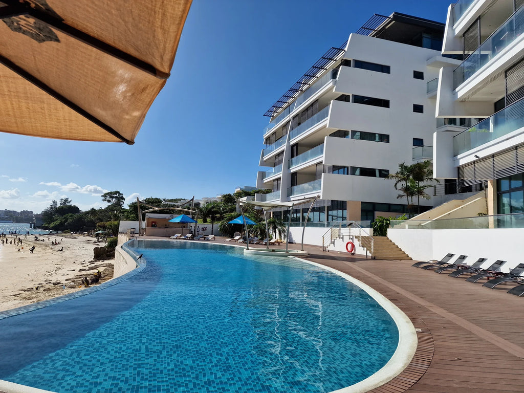 Hotel Englishpoint Mombasa, Mombasa Kenya