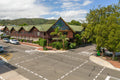 Hotel Knysna Log-Inn, Knysna South Africa