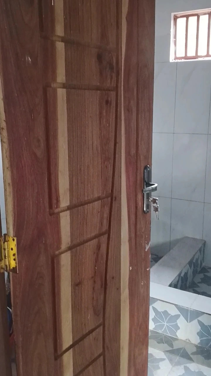 Hotel Lantana, Dar es Salaam Tanzania