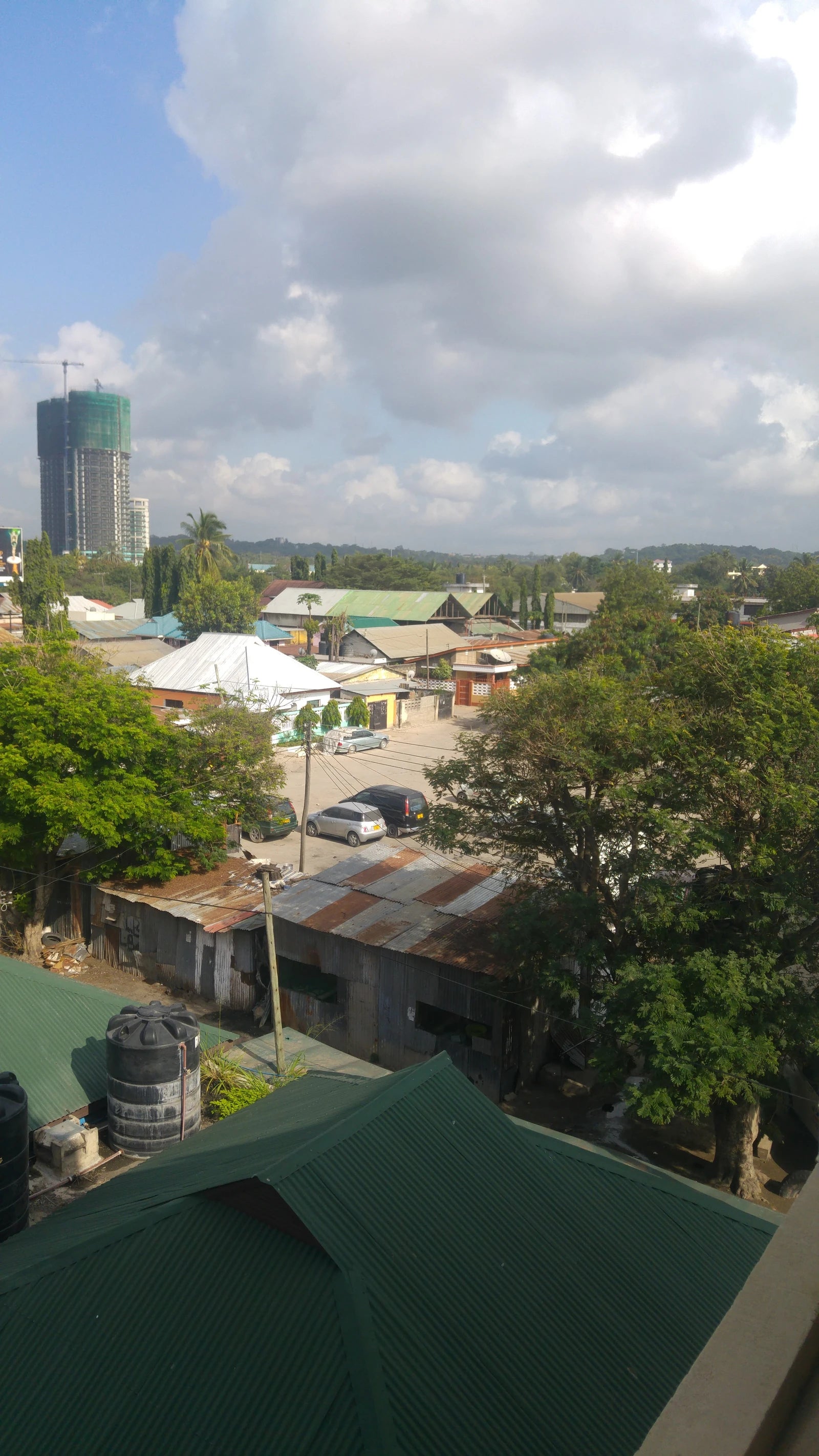 Hotel Lantana, Dar es Salaam Tanzania