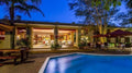Hotel Numbi & Garden Suites, Hazyview South Africa