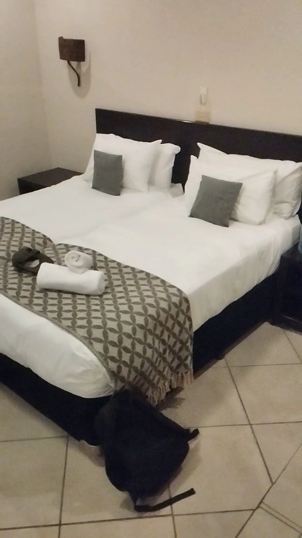 Hotel Numbi & Garden Suites, Hazyview South Africa