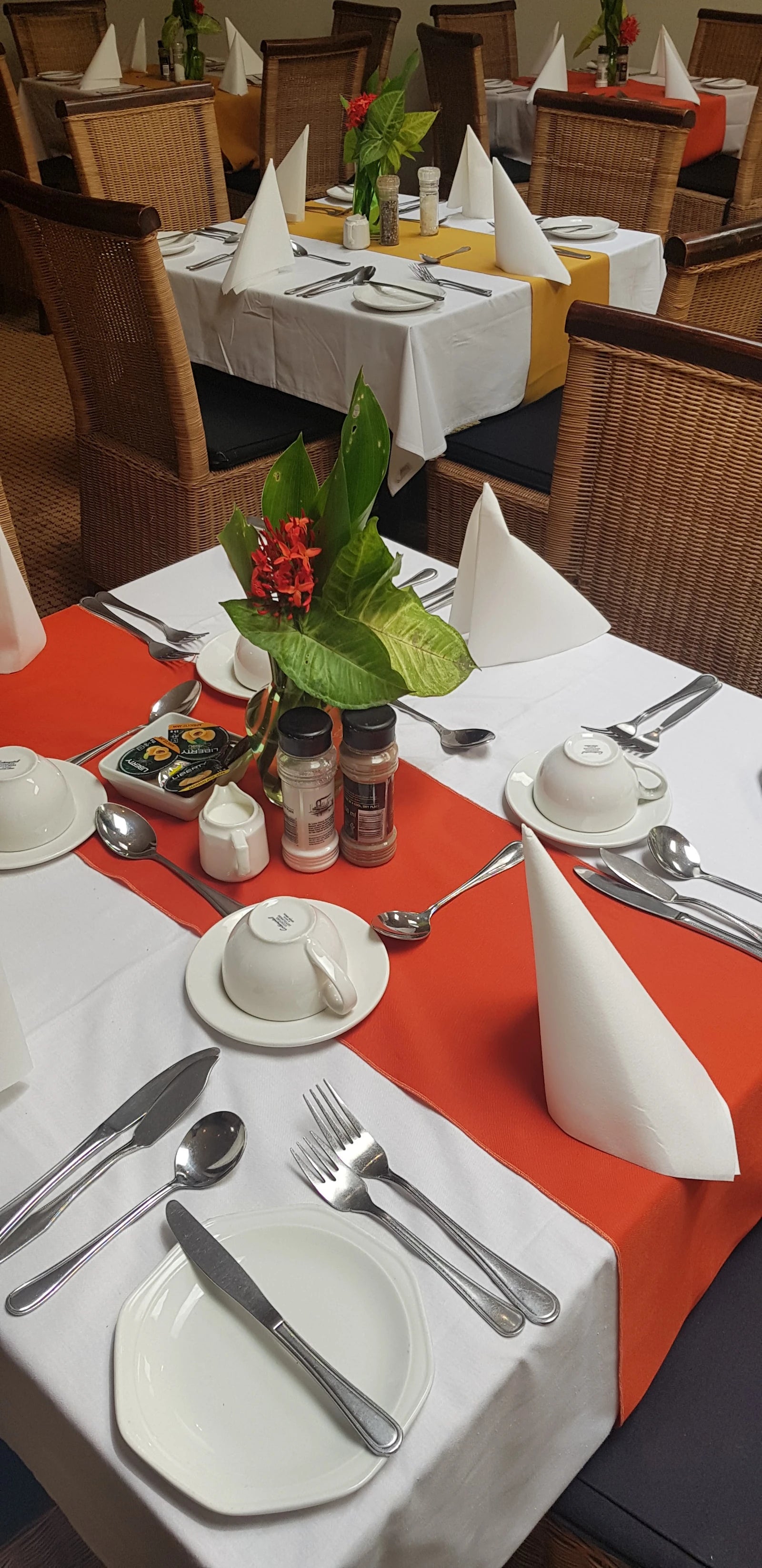 Hotel Numbi & Garden Suites, Hazyview South Africa