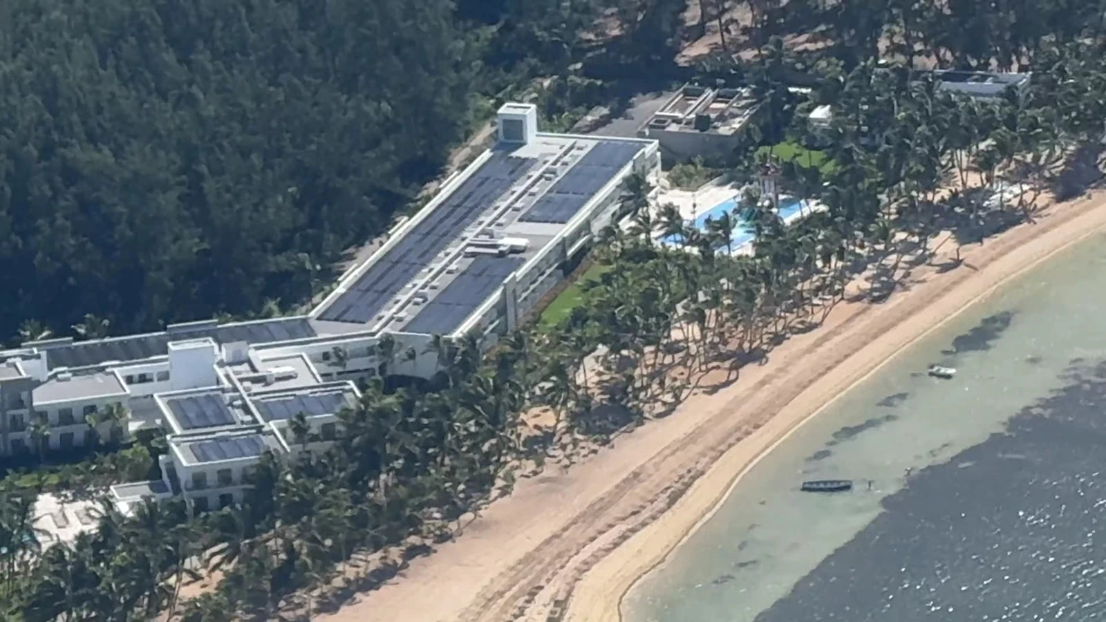 Hotel Riu Palace Mauritius, Le Morne 91202 Mauritius