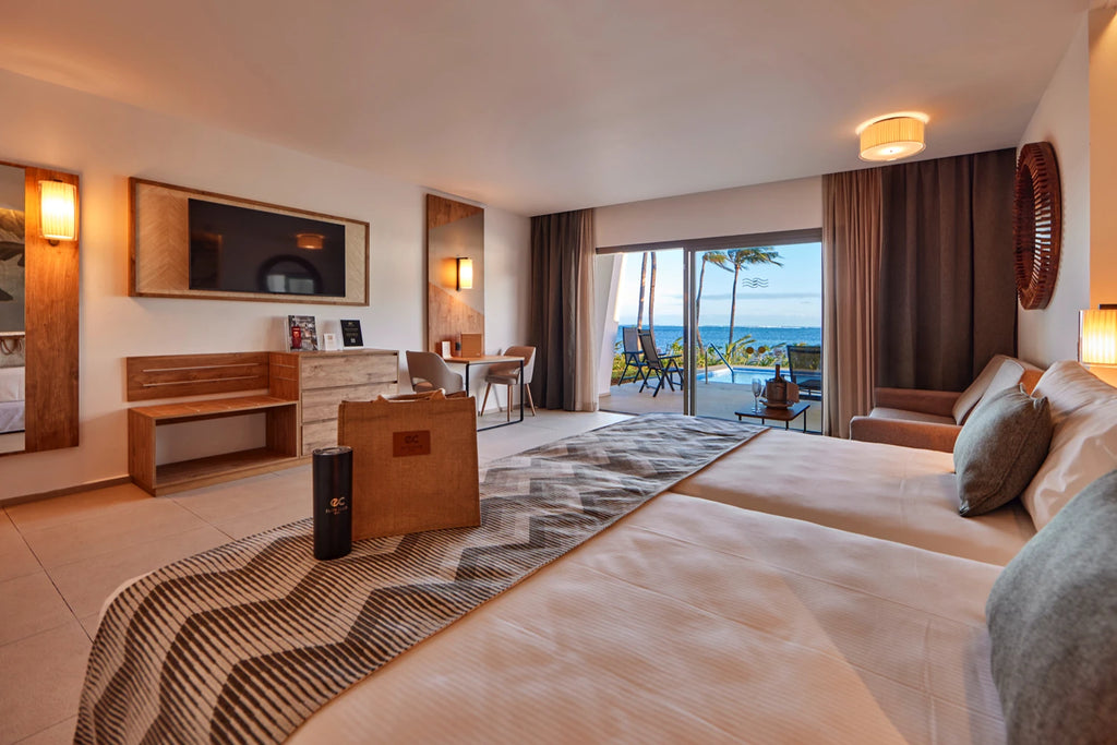 Hotel Riu Palace Mauritius, Le Morne 91202 Mauritius