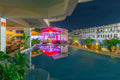 Hotel Sapphire, Mombasa Kenya