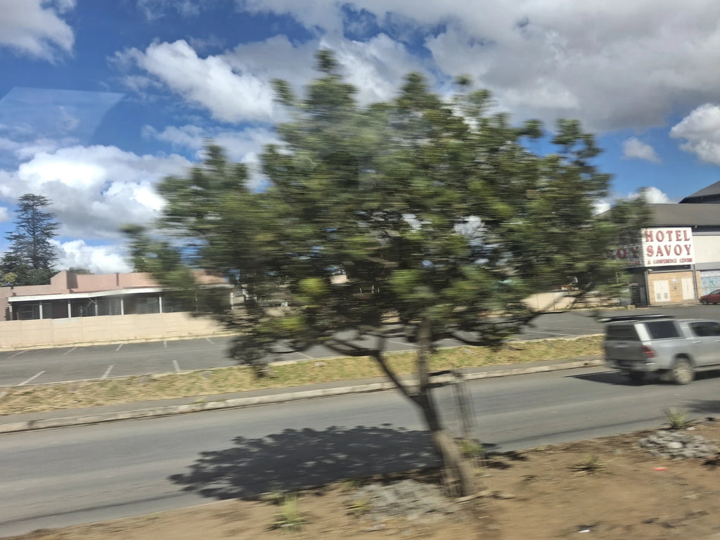 Hotel Savoy & Conference Centre Mthatha, Mthatha South Africa