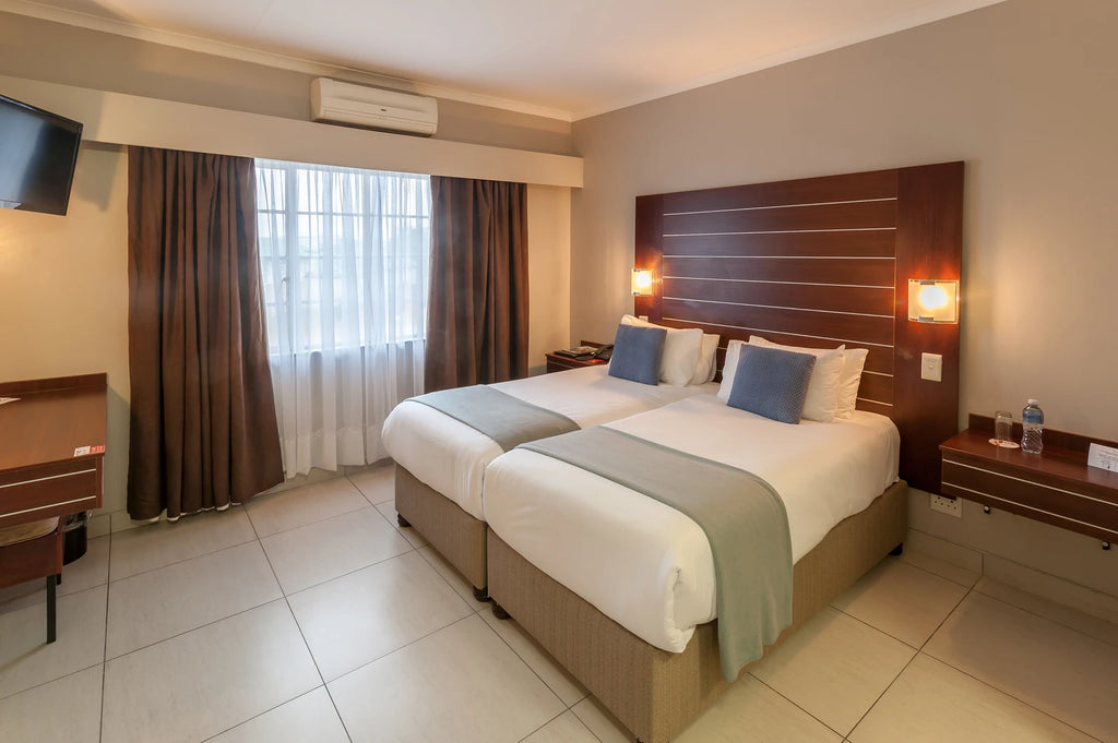 Hotel Savoy & Conference Centre Mthatha, Mthatha South Africa