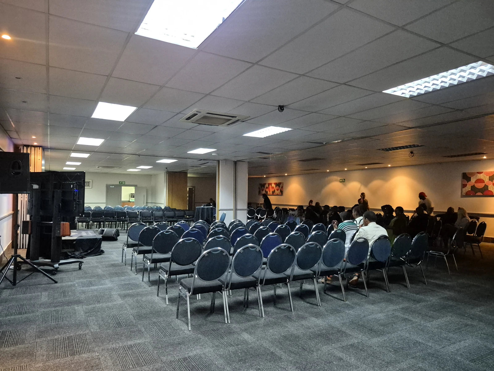 Hotel Savoy & Conference Centre Mthatha, Mthatha South Africa