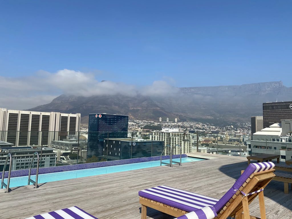 Hotel Sky Cape Town, Cape Town South Africa