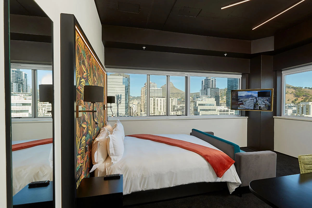 Hotel Sky Cape Town, Cape Town South Africa