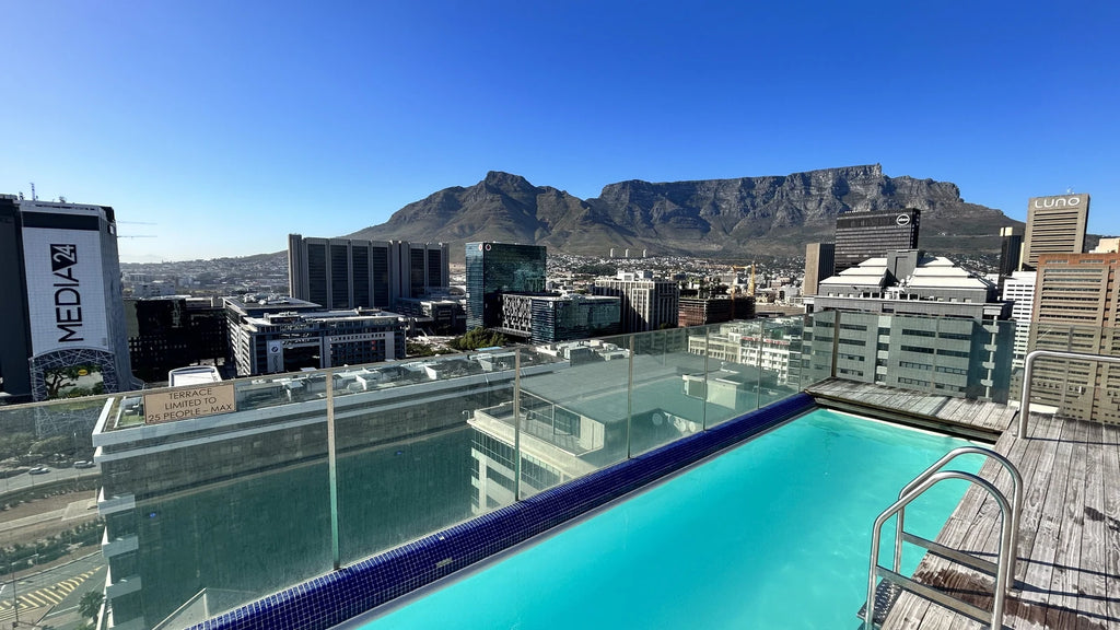Hotel Sky Cape Town, Cape Town South Africa