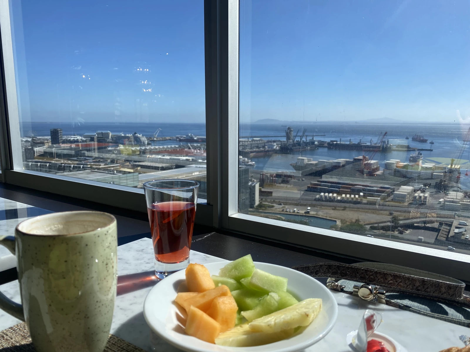 Hotel Sky Cape Town, Cape Town South Africa