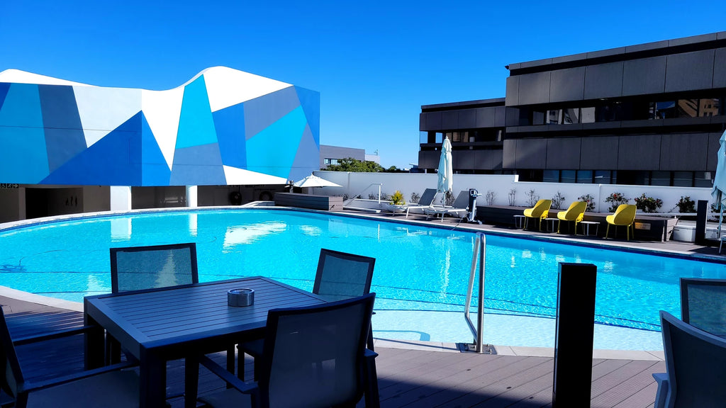 Hotel Sky Sandton, Sandton South Africa