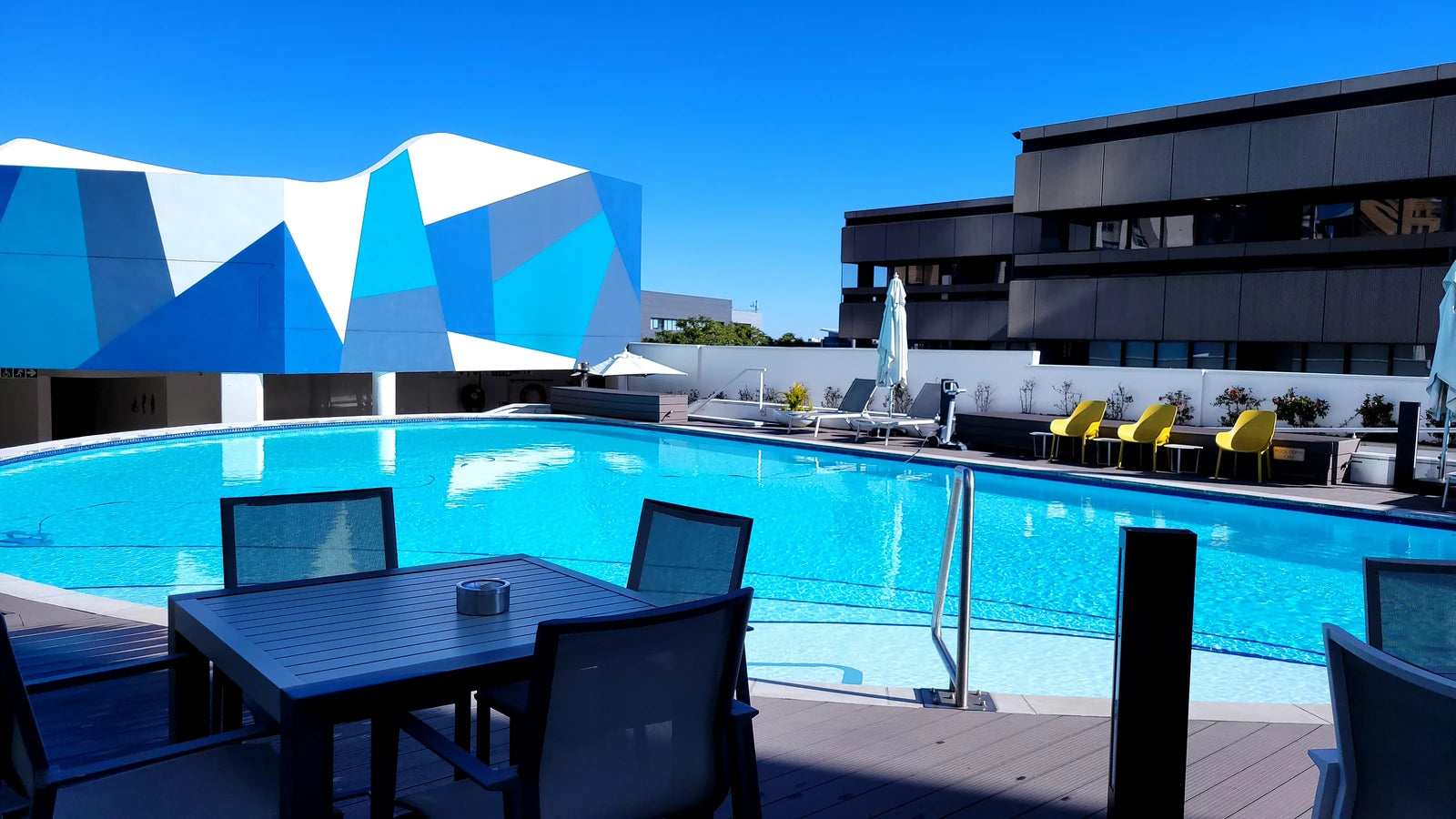 Hotel Sky Sandton, Sandton South Africa