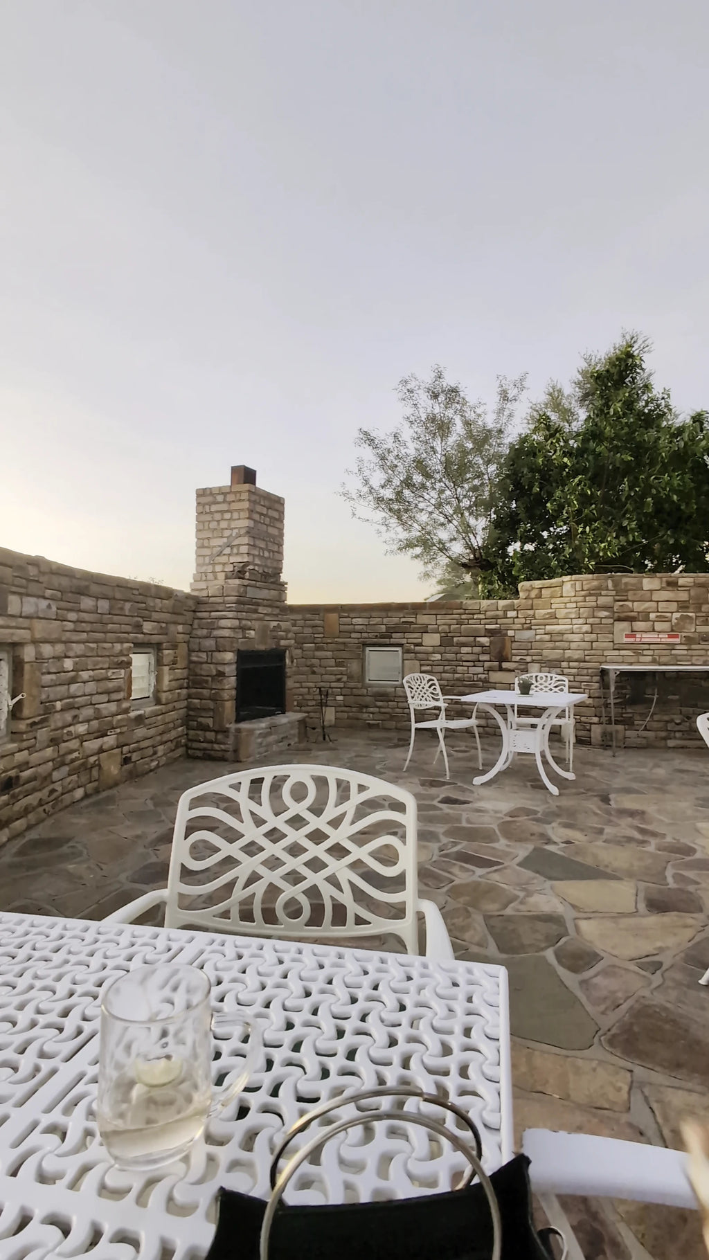 Hotel Thule, Windhoek Namibia