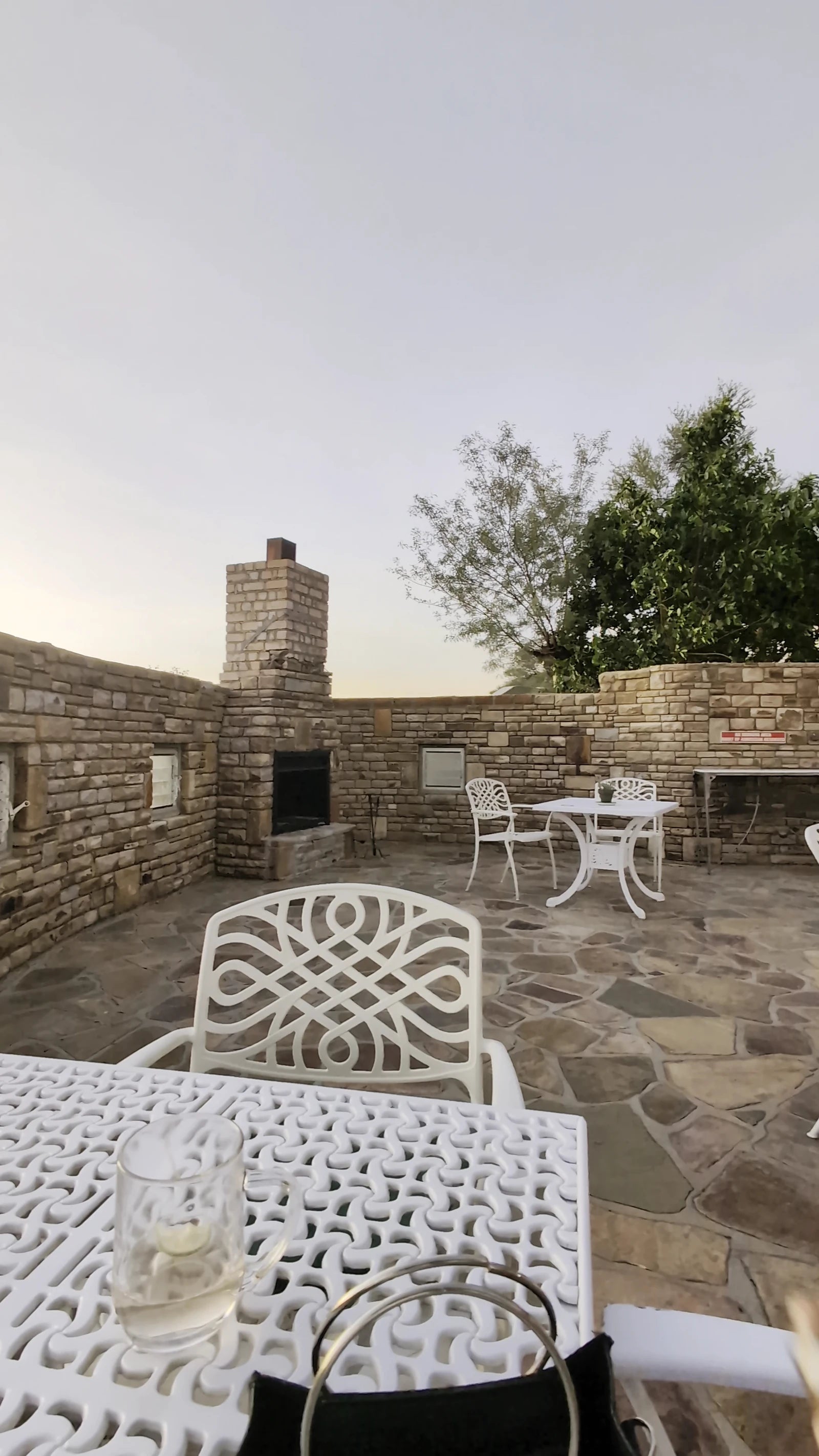 Hotel Thule, Windhoek Namibia