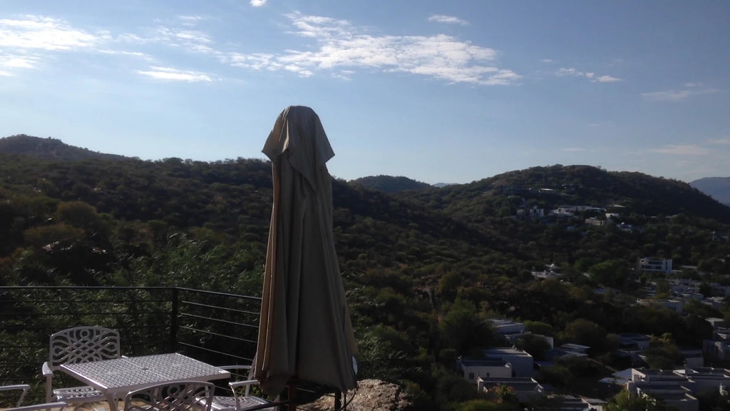 Hotel Thule, Windhoek Namibia