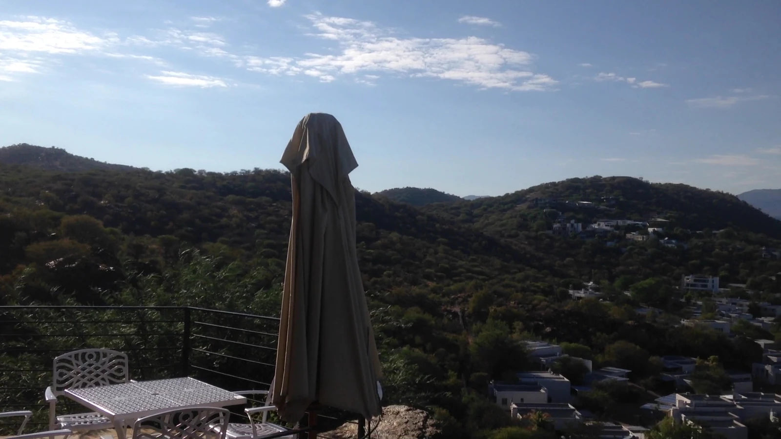 Hotel Thule, Windhoek Namibia