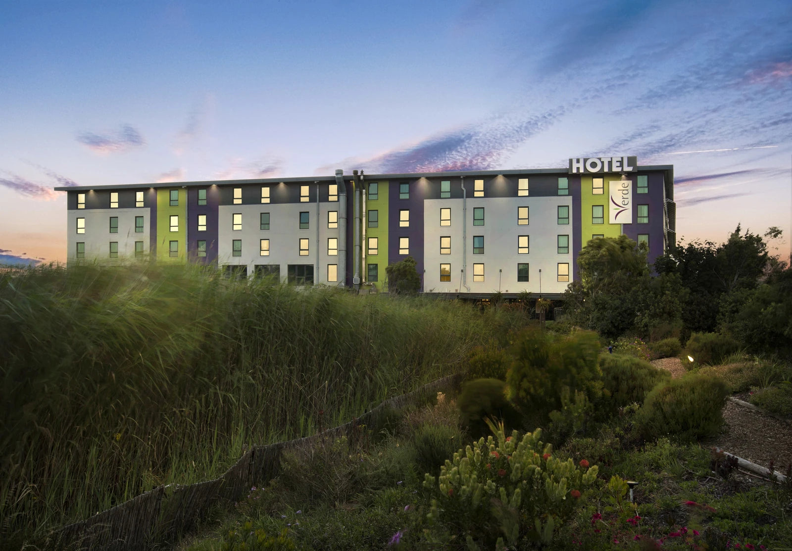 Hotel Verde - Cape Town Airport