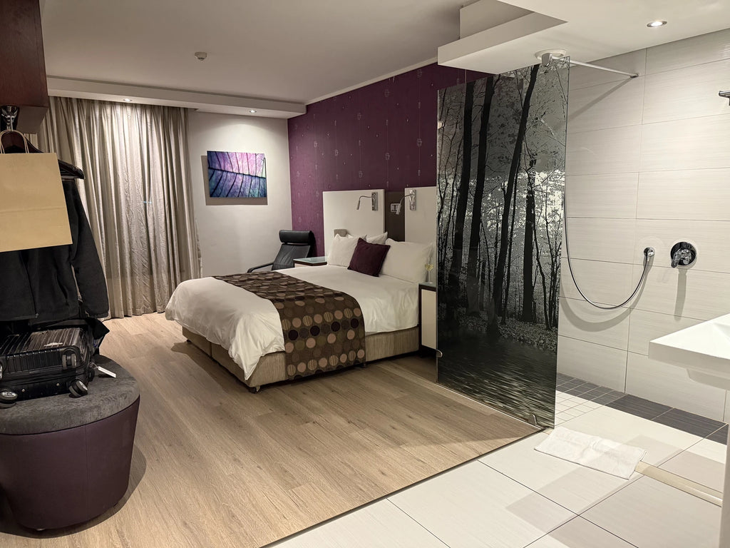 Hotel Verde - Cape Town Airport, Cape Town South Africa