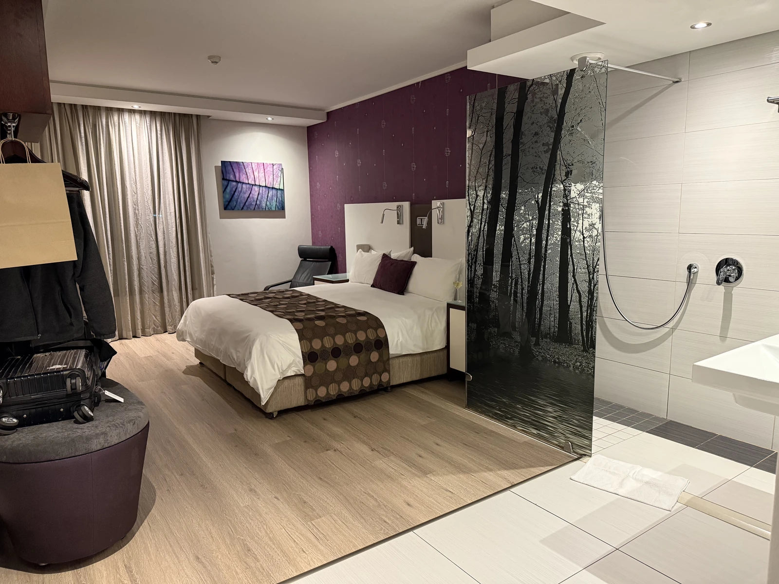 Hotel Verde - Cape Town Airport, Cape Town South Africa