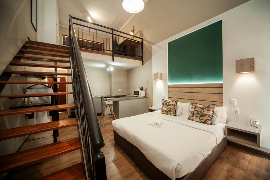 Hotel@Tzaneen, Tzaneen South Africa