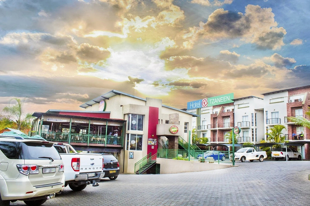 Hotel@Tzaneen, Tzaneen South Africa