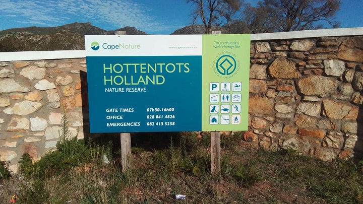 Hottentots-Holland