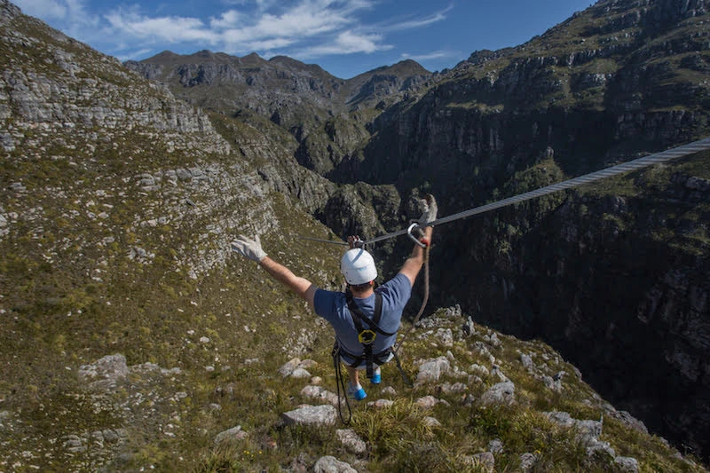 Hottentots-Holland, Cape Town South Africa