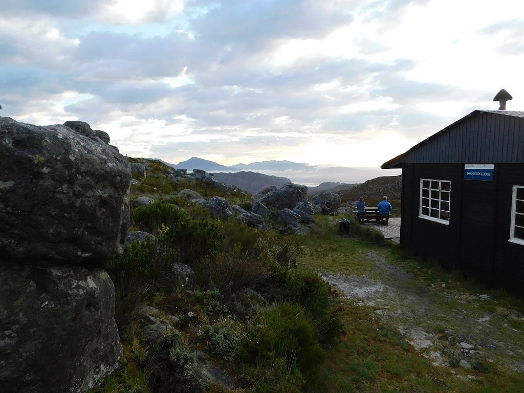 Hottentots-Holland, Cape Town South Africa