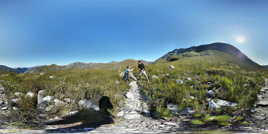 Hottentots-Holland, Cape Town South Africa