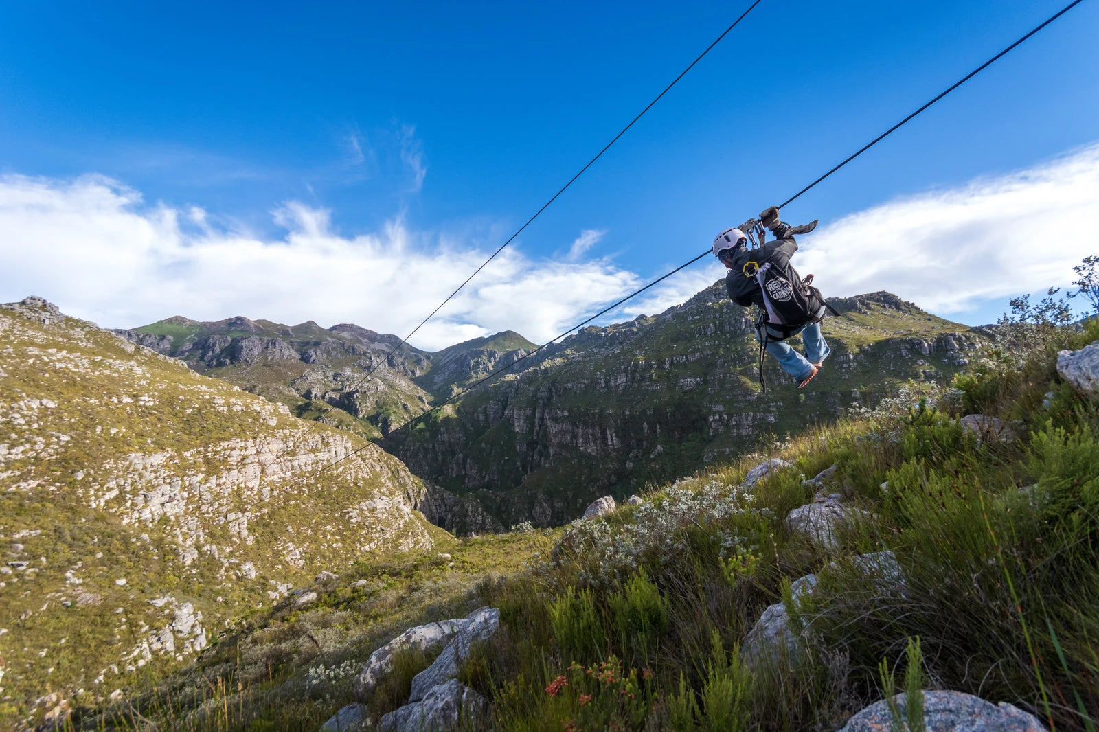 Hottentots-Holland, Cape Town South Africa