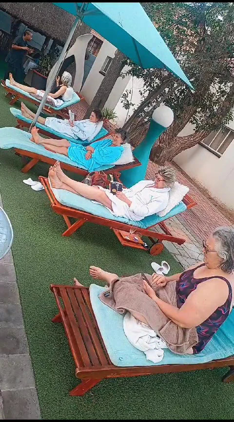 House of Asante Spa Polokwane, Polokwane South Africa