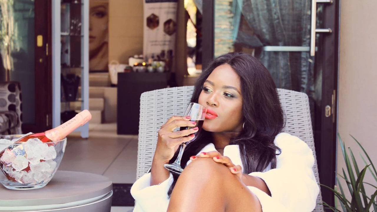 House of Asante Spa Polokwane, Polokwane South Africa
