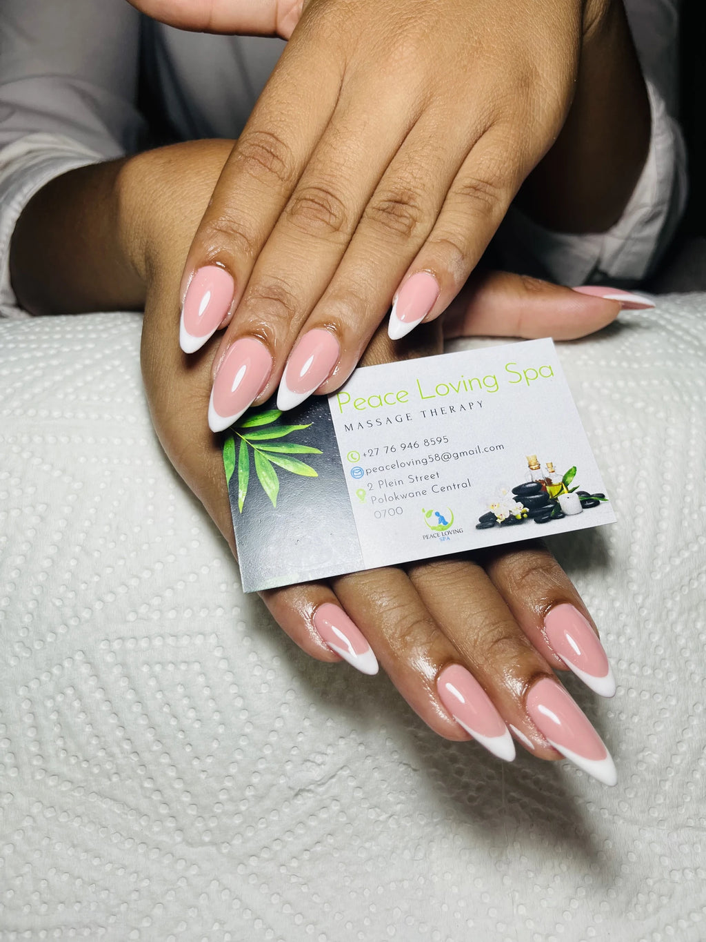 House of Asante Spa Polokwane, Polokwane South Africa