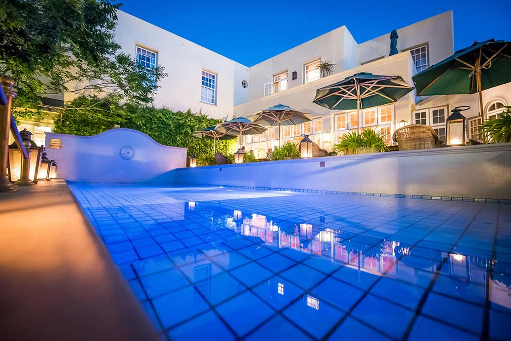 Hout Bay Manor, Cape Town South Africa