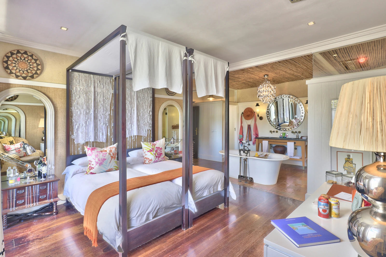 Hout Bay Manor, Cape Town South Africa
