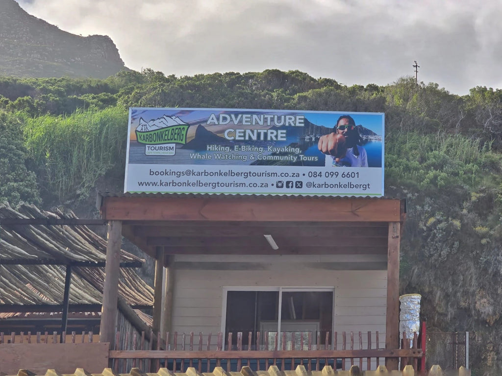 Hout Bay Seal Island Cruise, Cape Town South Africa