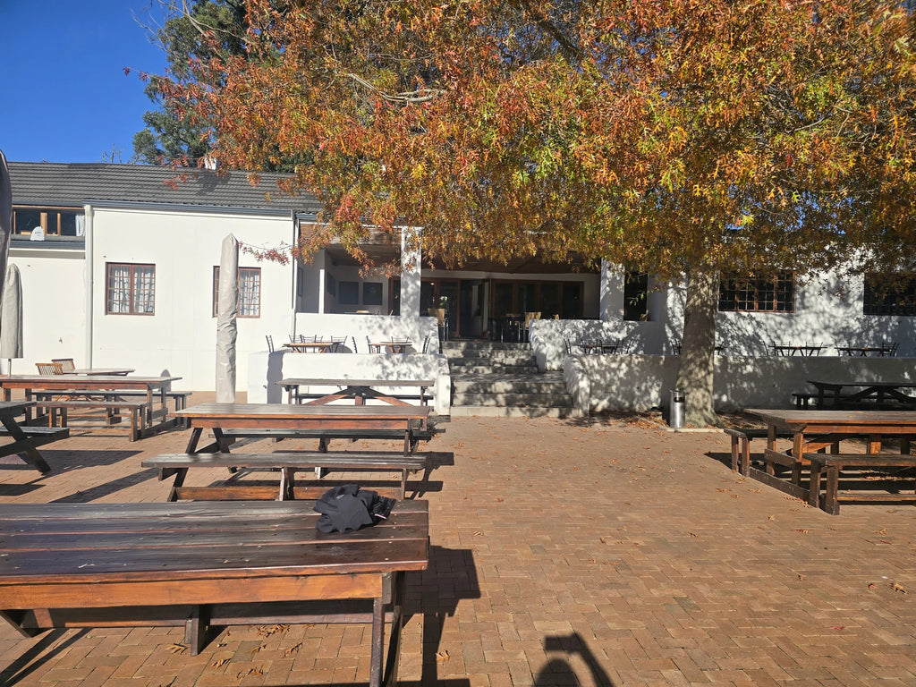 Houw Hoek Hotel, Grabouw South Africa