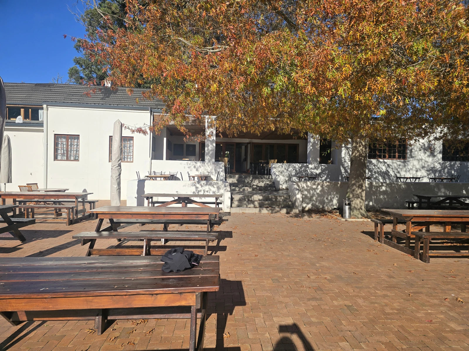 Houw Hoek Hotel, Grabouw South Africa