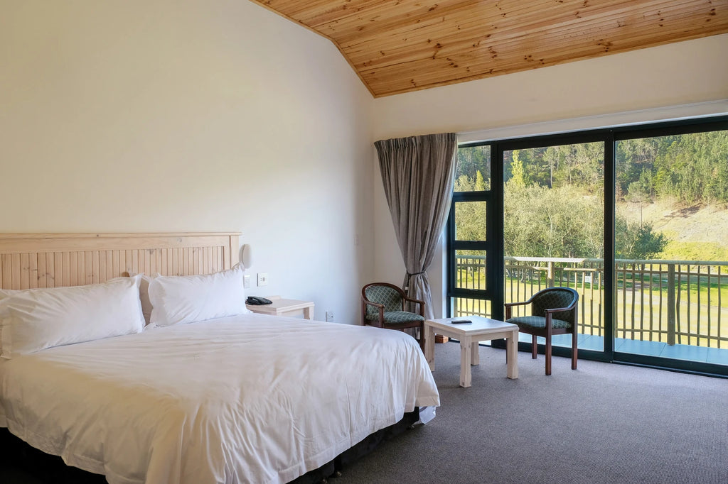 Houw Hoek Hotel, Grabouw South Africa