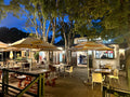 Huckleberry's Restaurant, Pretoria South Africa