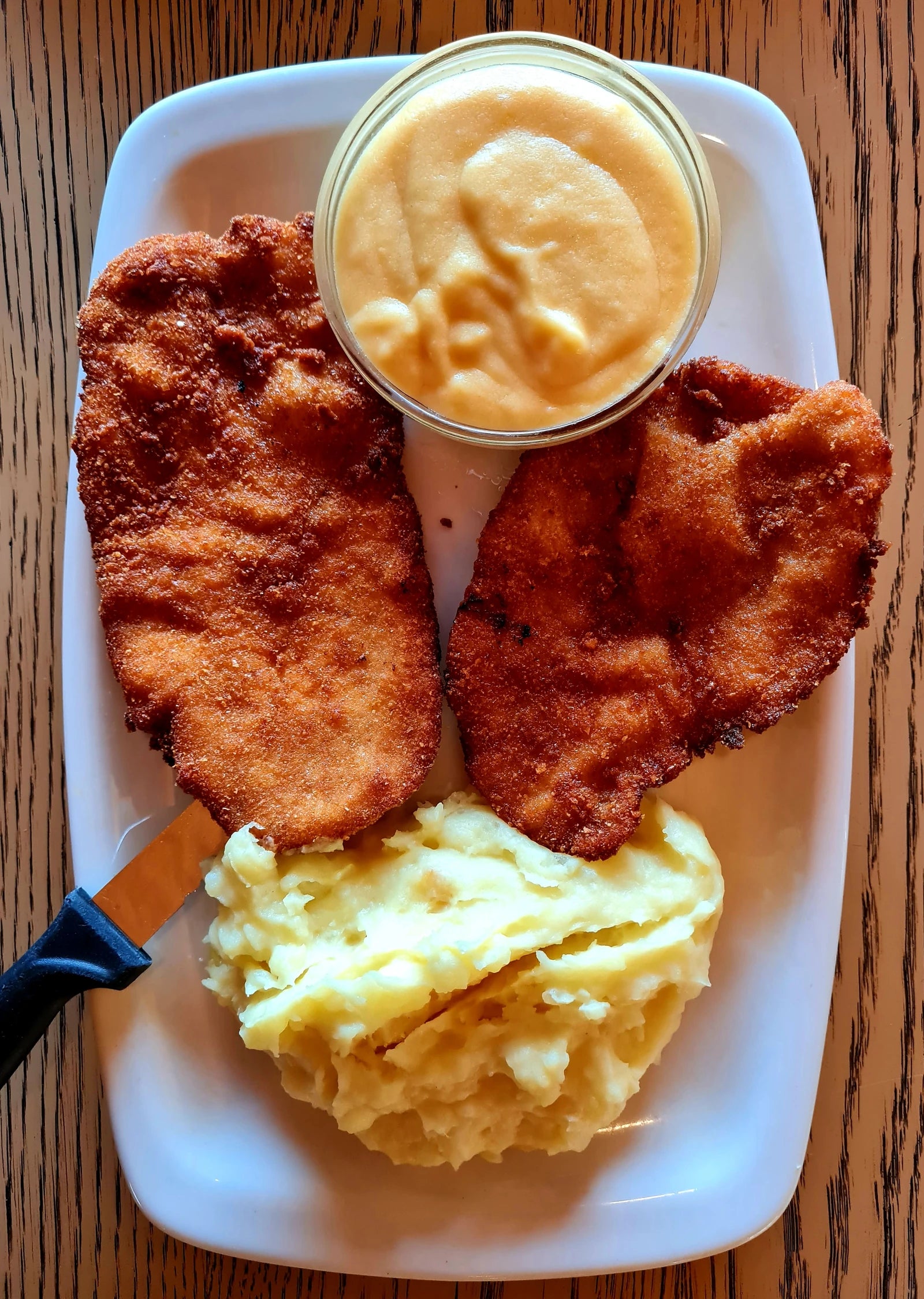 Huckleberry's Restaurant, Pretoria South Africa