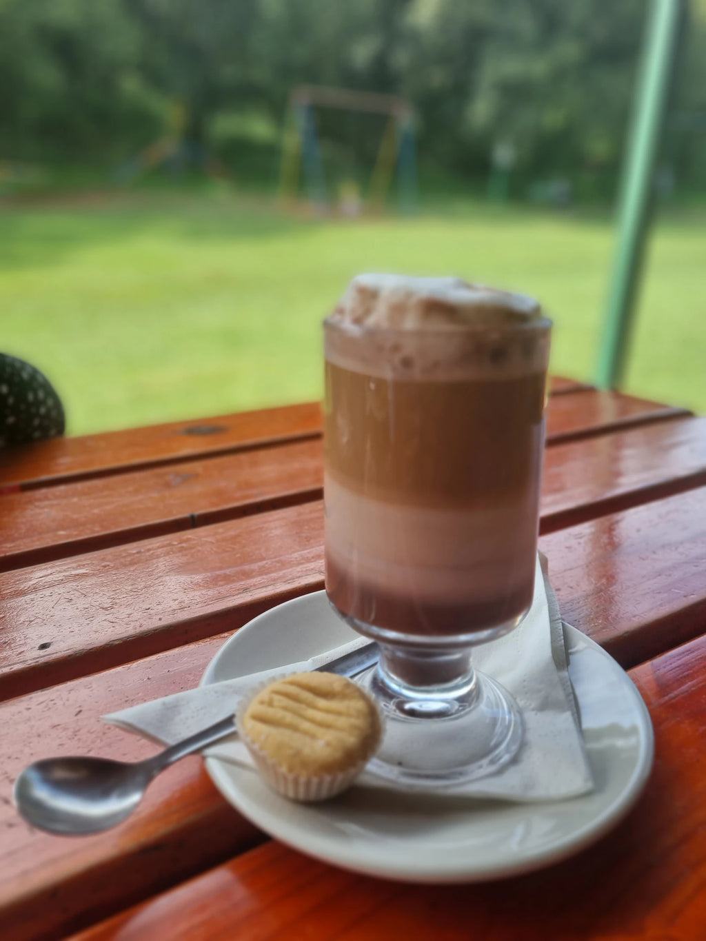 Huckleberry's Restaurant, Pretoria South Africa