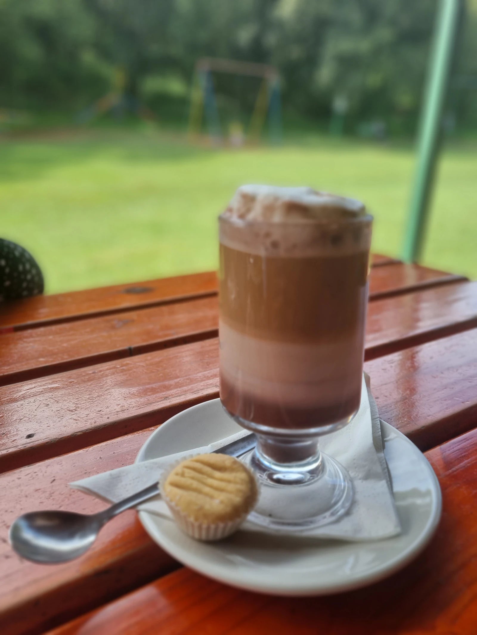 Huckleberry's Restaurant, Pretoria South Africa